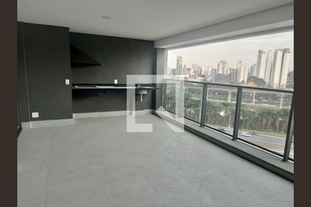 Apartamento à venda com 4 quartos, 330m² em Panamby, São Paulo