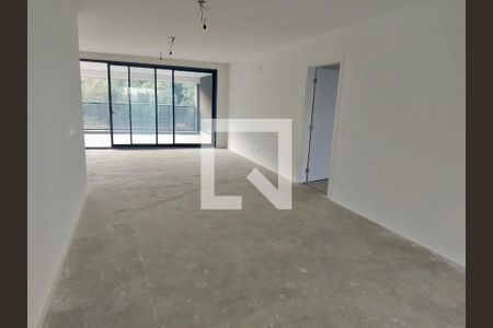 Apartamento à venda com 4 quartos, 330m² em Panamby, São Paulo