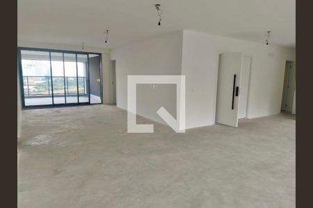 Apartamento à venda com 4 quartos, 330m² em Panamby, São Paulo