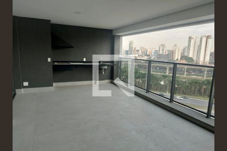 Apartamento à venda com 4 quartos, 330m² em Panamby, São Paulo