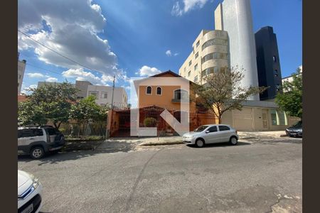 Casa à venda com 4 quartos, 300m² em Cidade Nova, Belo Horizonte