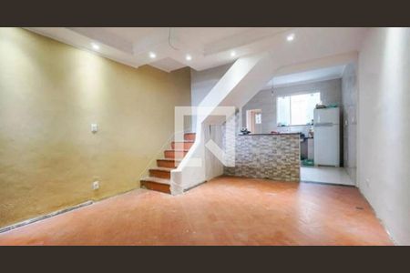 Casa à venda com 3 quartos, 175m² em Jardim Textil, São Paulo