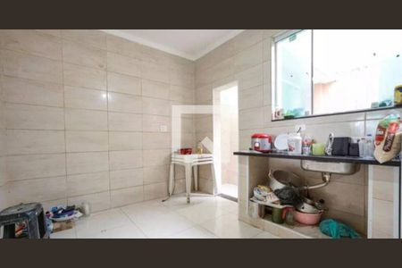 Casa à venda com 3 quartos, 175m² em Jardim Textil, São Paulo