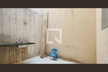 Casa à venda com 3 quartos, 175m² em Jardim Textil, São Paulo