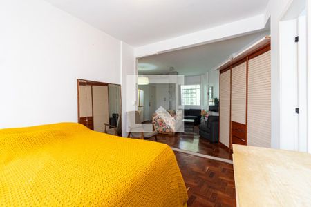 Kitnet de kitnet/studio à venda com 1 quarto, 43m² em Liberdade, São Paulo