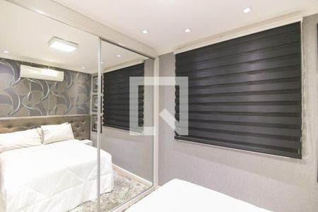 Quarto 1 de apartamento à venda com 3 quartos, 440m² em Jardim Wanda, Taboão da Serra
