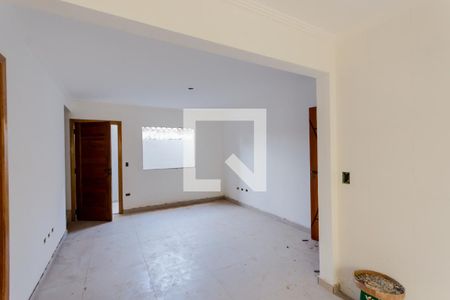 Casa de condomínio à venda com 167m², 3 quartos e 2 vagasSala e Cozinha