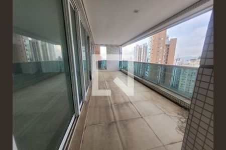 Apartamento à venda com 4 quartos, 244m² em Vila Regente Feijó, São Paulo