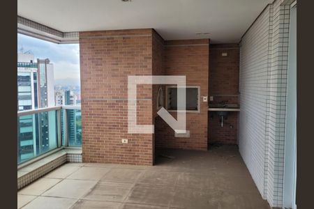 Apartamento à venda com 4 quartos, 244m² em Vila Regente Feijó, São Paulo