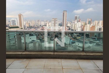 Apartamento à venda com 4 quartos, 244m² em Vila Regente Feijó, São Paulo