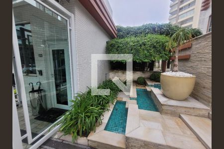 Apartamento à venda com 4 quartos, 244m² em Vila Regente Feijó, São Paulo