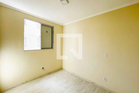 Quarto 2 de apartamento para alugar com 3 quartos, 53m² em Jaraguá, São Paulo