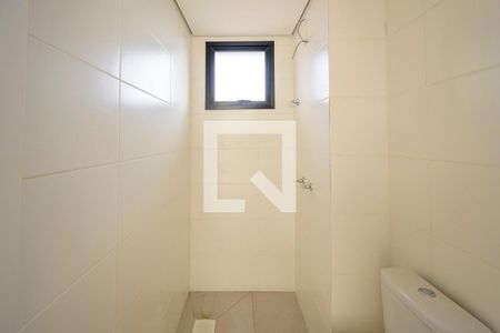 Banheiro 1 de apartamento à venda com 3 quartos, 73m² em Vila Joao Pessoa, Porto Alegre
