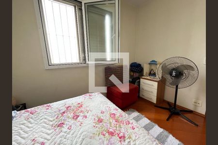 Quarto 1 de apartamento à venda com 2 quartos, 52m² em Vila Santa Catarina, São Paulo