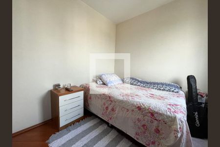 Quarto 1 de apartamento à venda com 2 quartos, 52m² em Vila Santa Catarina, São Paulo