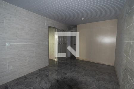 Sala de casa para alugar com 3 quartos, 150m² em Vila São Luís, Duque de Caxias