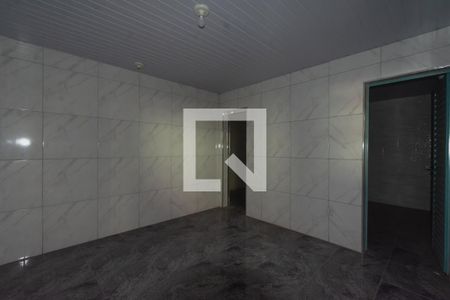 Sala de casa para alugar com 3 quartos, 150m² em Vila São Luís, Duque de Caxias