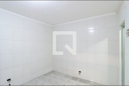 Quarto de casa para alugar com 1 quarto, 30m² em Jardim Lourdes (zona Sul), São Paulo