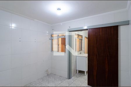 Quarto de casa para alugar com 1 quarto, 30m² em Jardim Lourdes (zona Sul), São Paulo