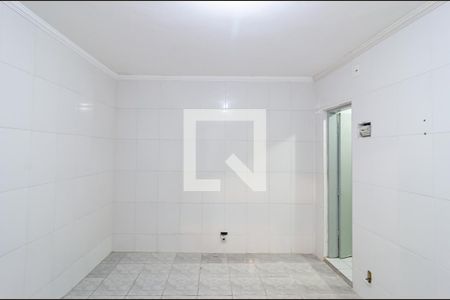 Quarto de casa para alugar com 1 quarto, 30m² em Jardim Lourdes (zona Sul), São Paulo