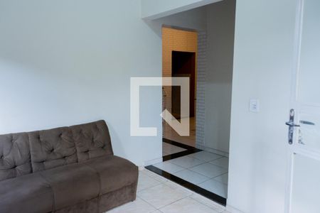 Sala de casa à venda com 3 quartos, 280m² em Campo Alto, Contagem