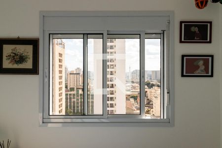 Quarto 2 de apartamento para alugar com 2 quartos, 34m² em Barra Funda, São Paulo