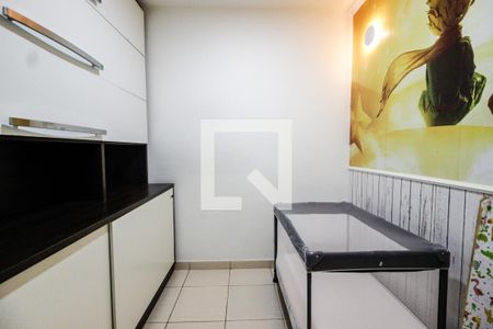 Quarto 1 de casa para alugar com 2 quartos, 200m² em Jardim São Paulo(zona Norte), São Paulo