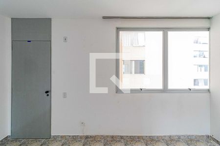 Sala de apartamento para alugar com 2 quartos, 55m² em Jaguaré, São Paulo