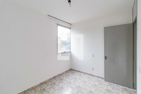 Quarto 1 de apartamento para alugar com 2 quartos, 55m² em Jaguaré, São Paulo