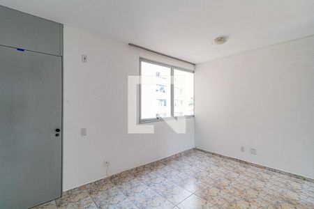 Sala de apartamento para alugar com 2 quartos, 55m² em Jaguaré, São Paulo