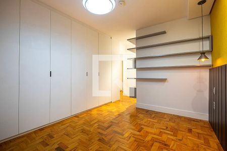 Suíte de apartamento para alugar com 3 quartos, 170m² em Paraíso, São Paulo