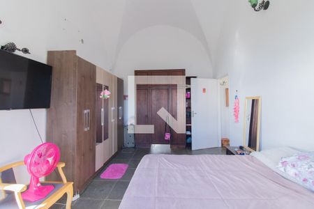 Quarto 1 de casa à venda com 5 quartos, 450m² em Vila Assunção, Porto Alegre