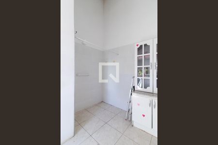 Banheiro do Quarto 1 de casa à venda com 5 quartos, 450m² em Vila Assunção, Porto Alegre