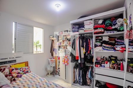 Quarto 2 de apartamento à venda com 2 quartos, 49m² em Paraisópolis, São Paulo