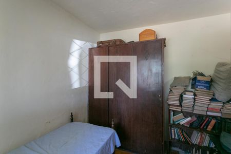 Quarto 1 de casa à venda com 3 quartos, 120m² em Santa Cruz, Belo Horizonte