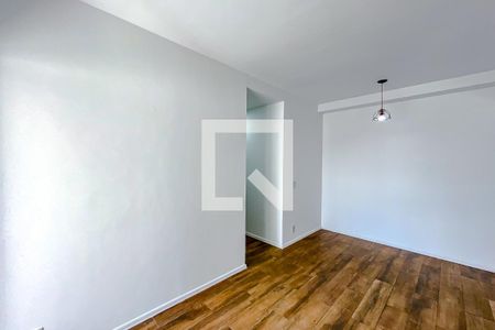 Sala de apartamento à venda com 2 quartos, 77m² em Belenzinho, São Paulo