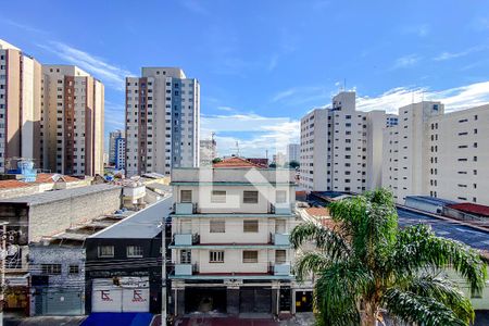 Vista da Varanda de apartamento à venda com 2 quartos, 77m² em Belenzinho, São Paulo