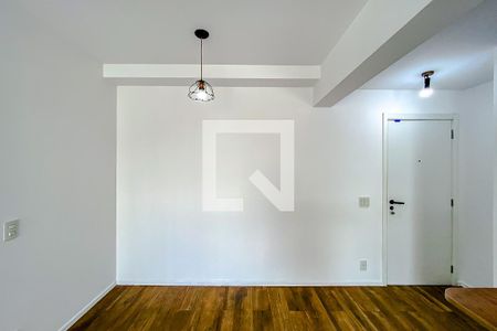 Sala de apartamento à venda com 2 quartos, 77m² em Belenzinho, São Paulo