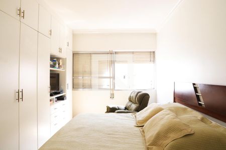 Suíte de apartamento para alugar com 3 quartos, 200m² em Vila Buarque, São Paulo