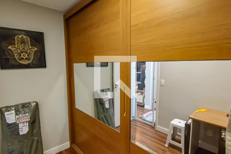 quarto 1 de apartamento para alugar com 2 quartos, 57m² em Pechincha, Rio de Janeiro