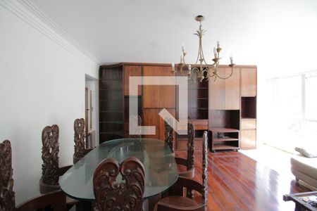 Sala de apartamento para alugar com 2 quartos, 125m² em Barra, Salvador