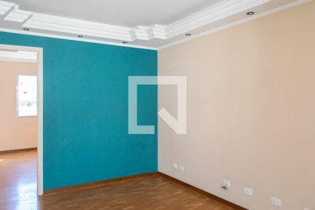 Apartamento à venda com 61m², 2 quartos e 1 vagaSala