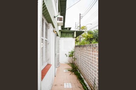 Garden de casa à venda com 3 quartos, 140m² em Passo da Areia, Porto Alegre