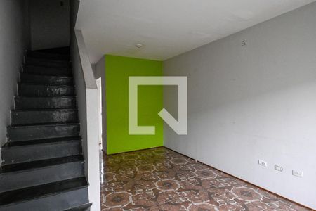 Sala de casa à venda com 2 quartos, 96m² em Sacomã, São Paulo