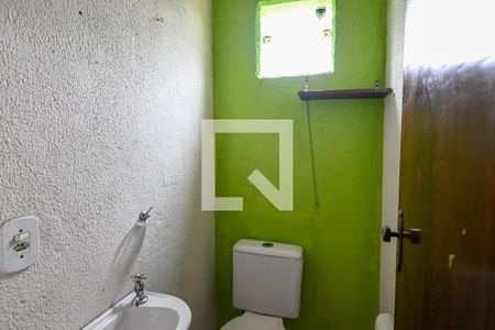 Lavabo de casa à venda com 2 quartos, 96m² em Sacomã, São Paulo