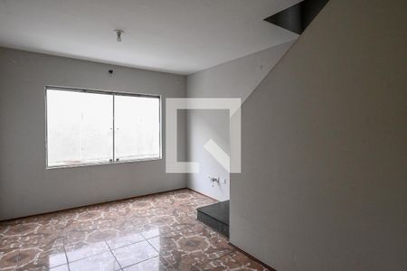 Sala de casa à venda com 2 quartos, 96m² em Sacomã, São Paulo