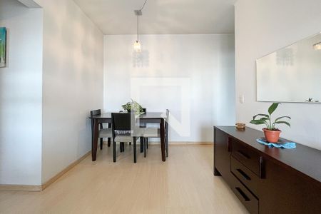 Sala de apartamento à venda com 2 quartos, 65m² em Barra Funda, São Paulo
