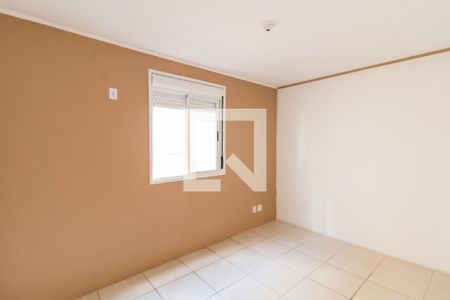 Quarto de apartamento para alugar com 3 quartos, 74m² em Feitoria, São Leopoldo