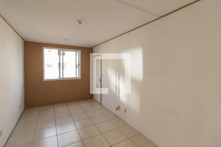 Sala de apartamento para alugar com 3 quartos, 74m² em Feitoria, São Leopoldo