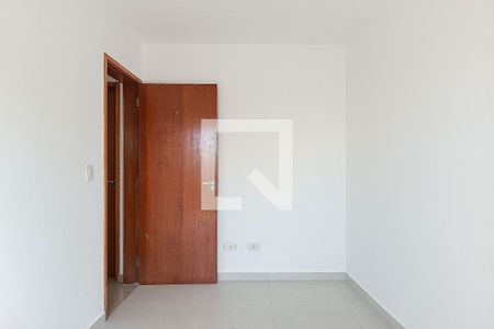 Quarto 2 de apartamento à venda com 2 quartos, 42m² em Vila Nivi, São Paulo